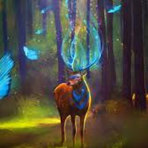 Into The Forest Of Eternal Hope