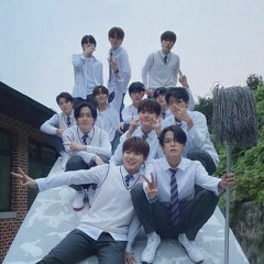 Gonna Be Fine by TREASURE(트레저) (Studio Version)