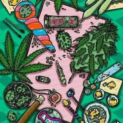送料無料◆2024新品  Stream stoner vibes by Iván | Listen online for free on 洋書