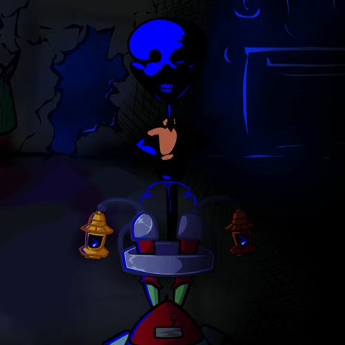 The Starveds Is Join in the party! Song of mod Starveds All V-