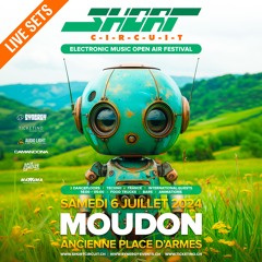 [LIVE SETS] Short Circuit Open Air Festival 2024 - Moudon (06.07.2024)