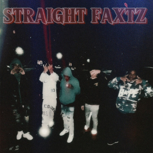 STRAIGHT FAXTZ-RTN LOS X LAVISH.BUGGOUT