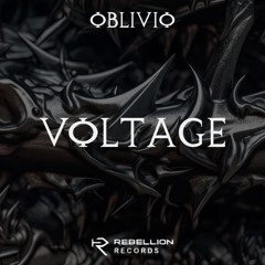 OBLIVIO - Voltage (FREE DL)