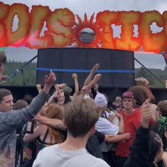 WEST WALES WOMPERS (HARDTRANCE)-SLIPPIN' JIMMY