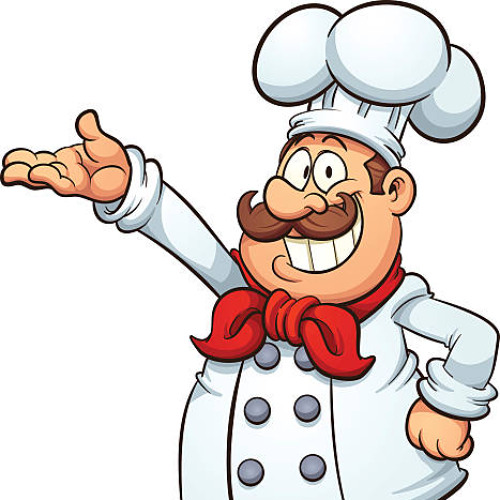 YES CHEF!! (158BPM TECH)