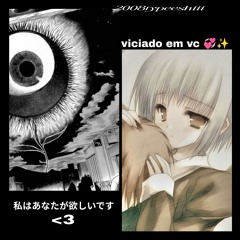 chaos* ᴠɪᴄɪᴀᴅᴏ ᴇᴍ ᴠᴄ (prod.@luvtwic3)