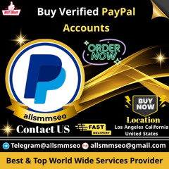 The Definitive Guide to Buying Verified PayPal Accounts Online