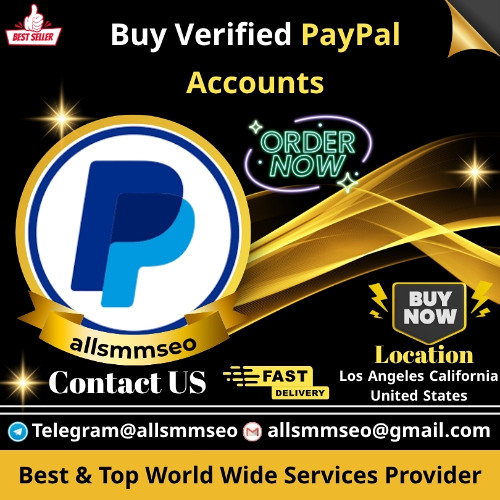 The Definitive Guide to Buying Verified PayPal Accounts Online