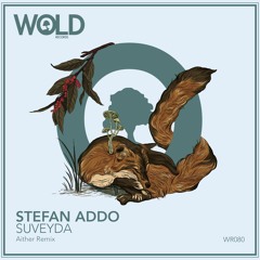 STEFAN ADDO - Suveyda (AITHER Remix)