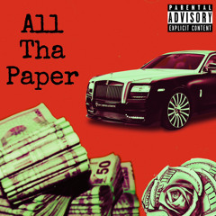 OfficialZeebo - All Tha Paper