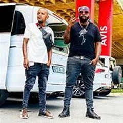 Amapiano Summer Mix 2021/2022 (Focalistic, KabzaDeSmall, DBN GOGO, Major League DJz, Boohle & more)