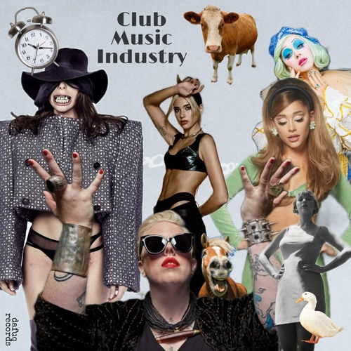 Stream Cinnamon Girl (ft. Lana Del Rey, Nicki Minaj, Fiona Apple, Björk