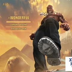 #WONDERFUL #AFROBEATS MIX 2020 - #44 Burna Boy, Tiwa Savage, Kizz Daniel, Maleek Berry, Davido
