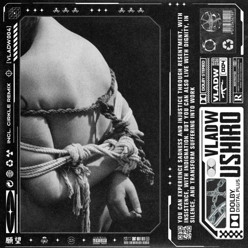 MNMT Premiere: Vladw – Tsuri