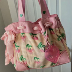 Hot Girls Saving The World: Favorite Iconic Handbags