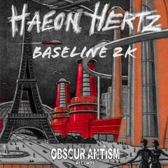 Haeon Hertz - Baseline 2K (FREE DOWNLOAD)