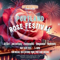 Portland Rose Festival