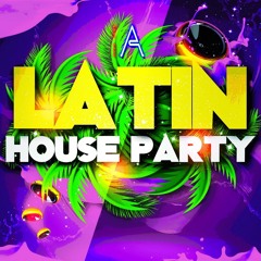 2022 Latin House Party
