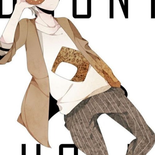 ドーナツホール 歌ってみた 男