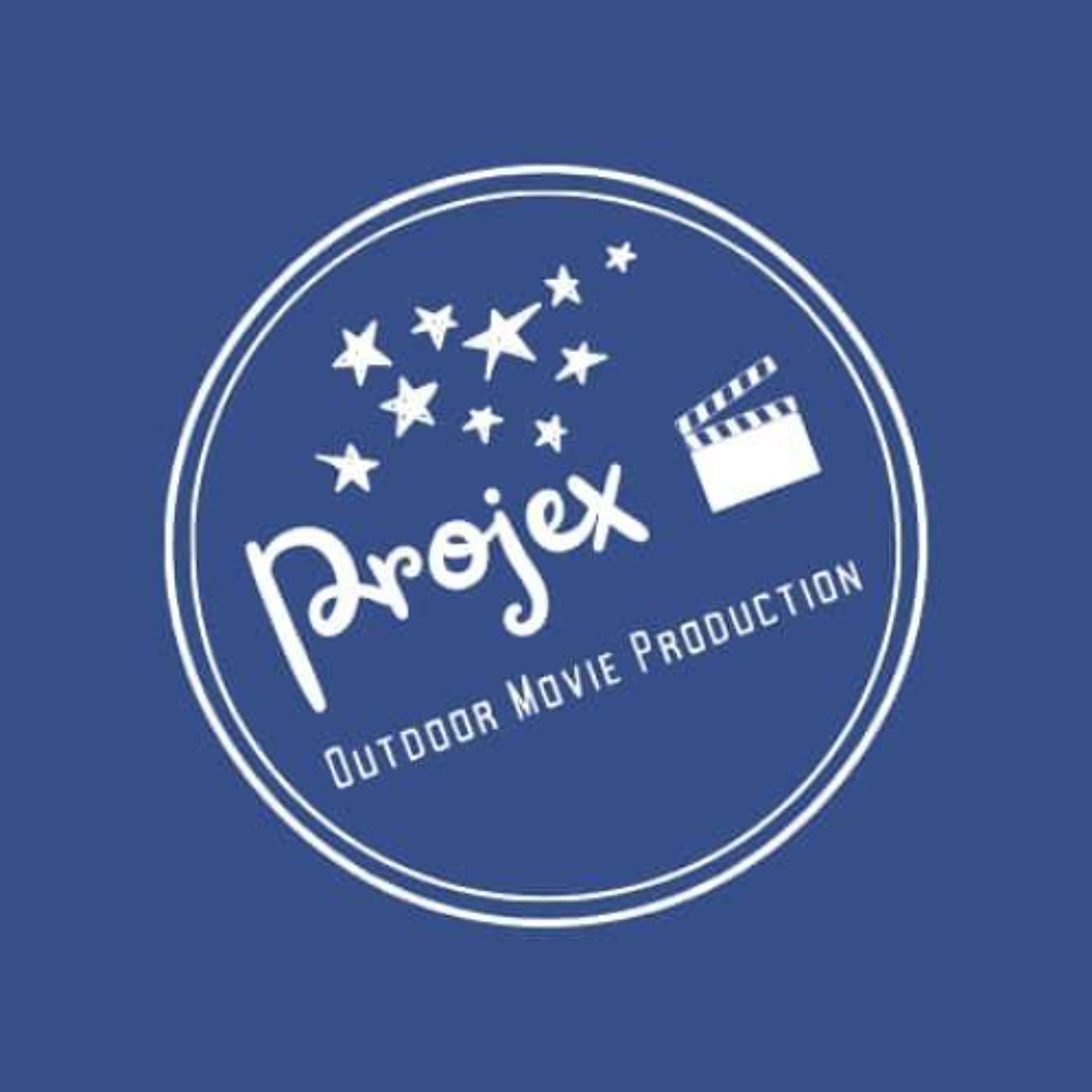 Projex brings the big screen to Porter Park episode artwork