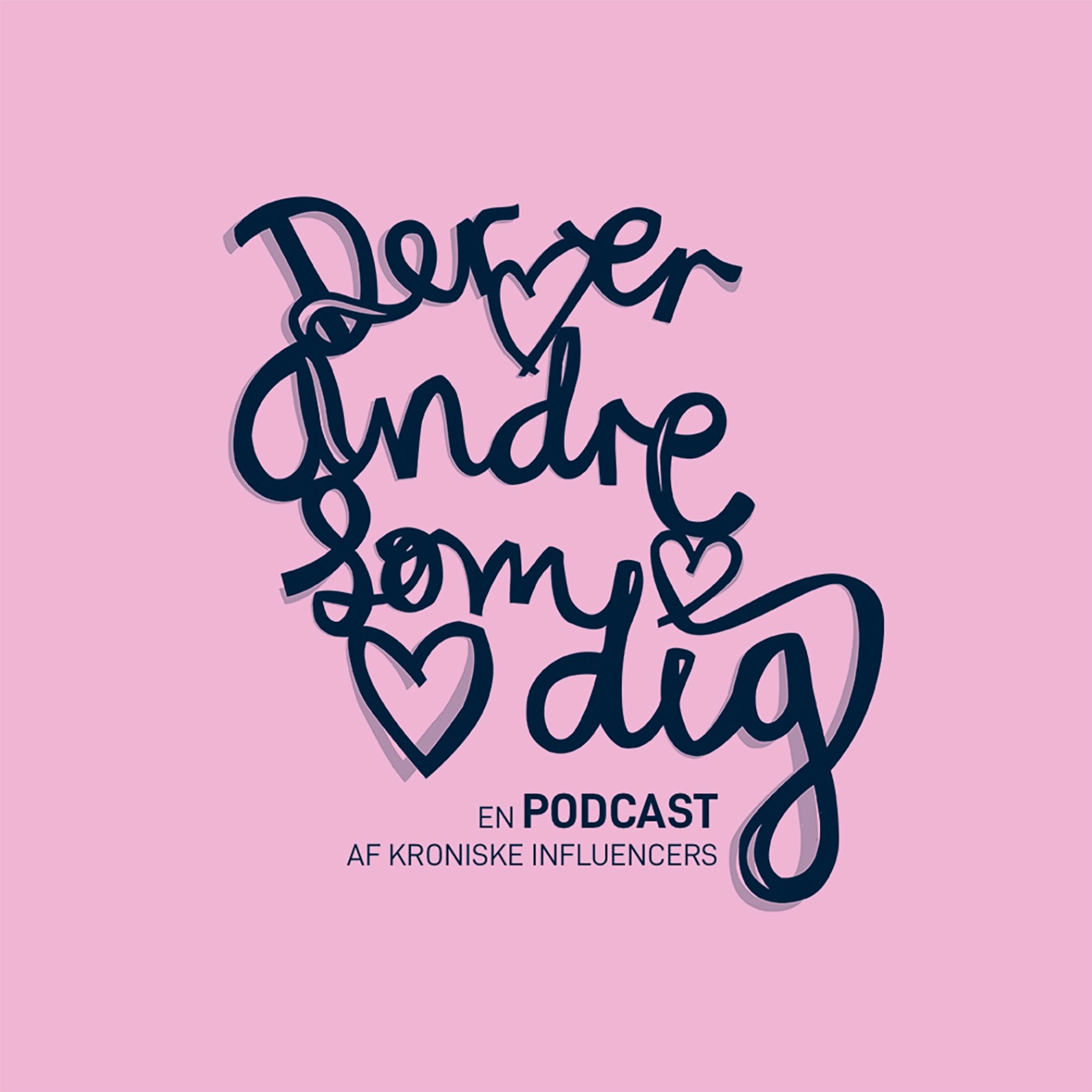 Der er andre som dig