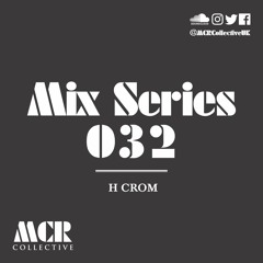 MIX SERIES 032 - H Crom