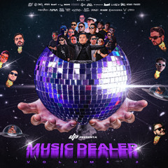 MUSIC DEALERS VOL. 2 (FREE DOWNLOAD) BY: ALEX DP