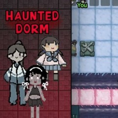 Haunted Dorm Mod APK v1.7.3: Play the Game Totally Ad Free