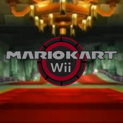 Wii Bowsers Castle (BCP Style Remix)