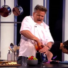 Hand Blender Song (Feat. TOSPACEWEGO)