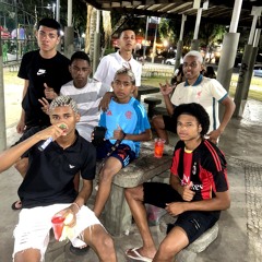 OS MELHORES BEAT MODINHA PRA LÁ E PRA CÁ COM O ((DJ VT GOMES)) VOLTEI PRO PRIME 🤣