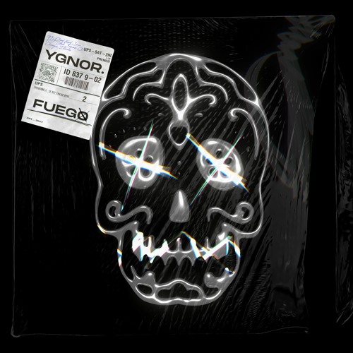 YGNOR - FUEGO
