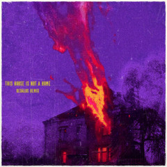 SUFFER RING - This House is Not a Home (Dedalos Remix)