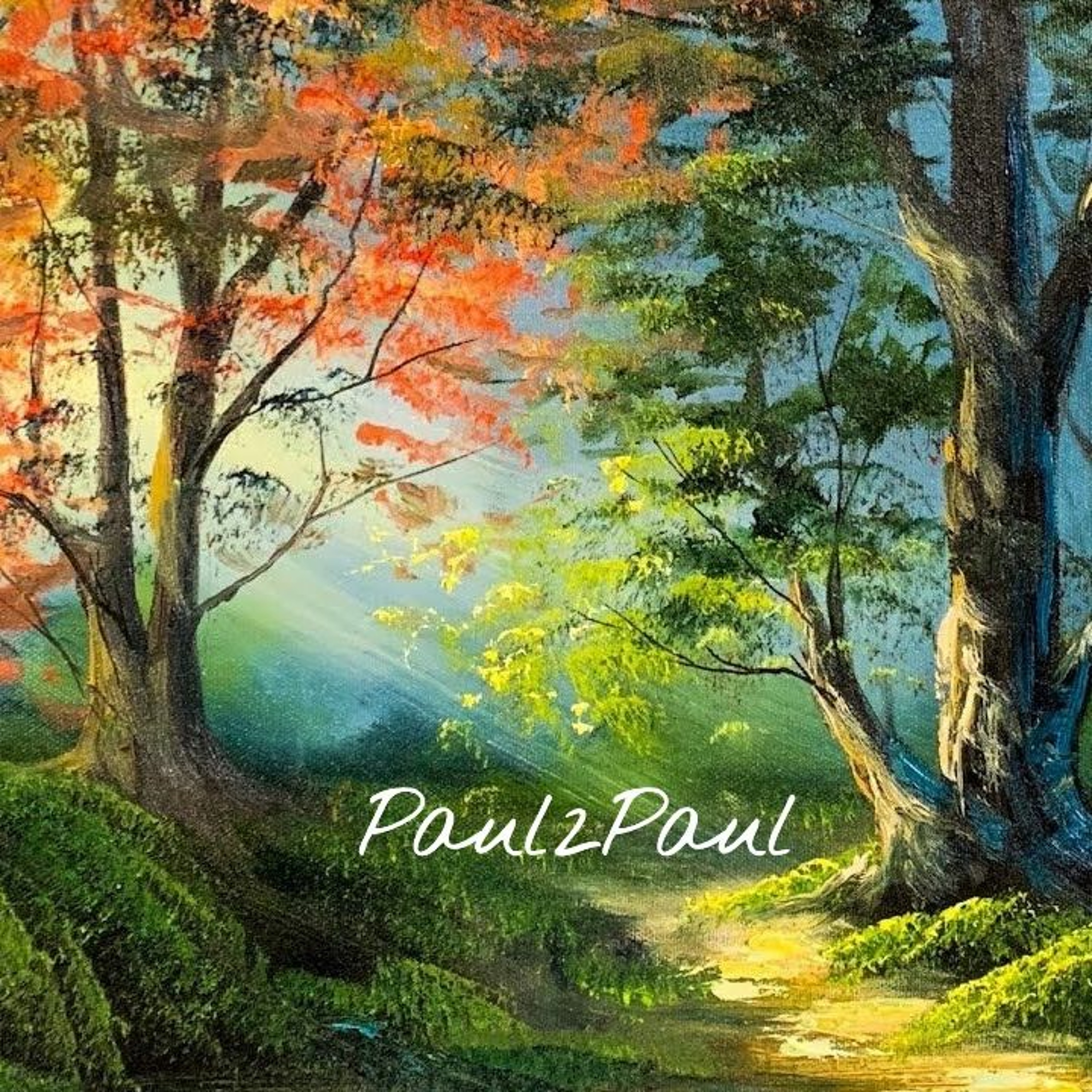 Canopy Sounds 112 - Paul2Paul