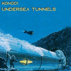 Undersea Tunnels