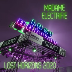 Lost Horizons Festival 2020