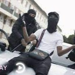 #17 Starrishpk X #240 Millz - Get Busy