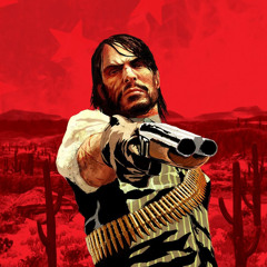 ITS JOHN MARSTON MICAH 🗣️🗣️ x SLEEPWALKER SLOWED (on repeat