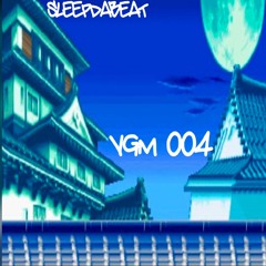 VGM 004 (Full EP)