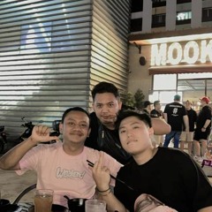 KASIH DALAM SAMPEK MENTOK!!!!.SONG REQUEST MR EZA SONG REQUEST MR EZA & EKKY PALEMBANG