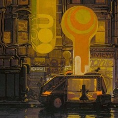 GERALD - SYMPHONY OF THE NIGHT (FT. MOHNO) [1700 FOLLOWERS FREE DL]