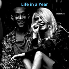 Life in a Year (Instrumental Version)