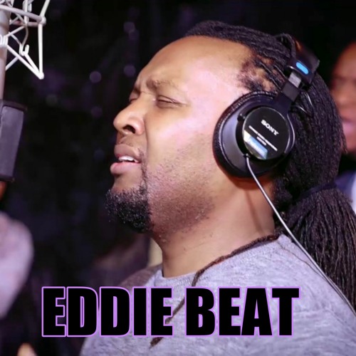 Stream Eddie Beat- Holy Spirit Gospel Go-Go by Eddie Beat