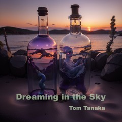 Dreaming In The Sky