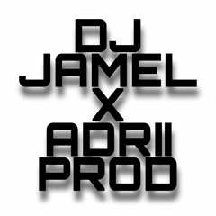 DIAMOND_PLATNUMZ-JEJE(DJ JAMEL X ADRII PROD OFFICIAL REMIX 2020)