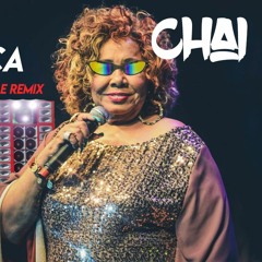 Chai - Você Me Vira a Cabeça ft Valesca Popozuda, Mc MM e Tati Quebra Barraco (Baile Funk Remix)