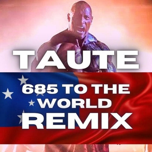 Taute Rsa Stream RSA BAND X ROCKWIDIT - TAUTE (685 TO THE WORLD REMIX) by DJ ...