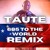 Artwork for RSA BAND X ROCKWIDIT - TAUTE (685 TO THE WORLD REMIX)