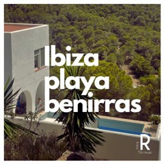 Live at Ibiza Benirras beach Lounge 17/08/2023