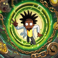 LeanWithMe Ft. Gen E Prod grayskies